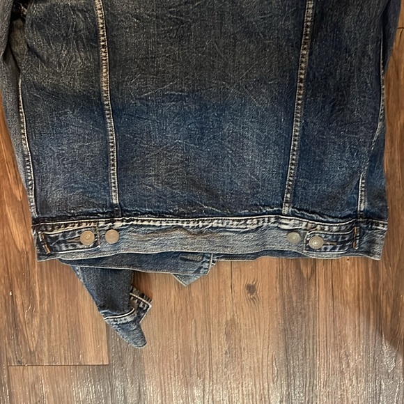 Denim Jacket - Picture 4 of 4